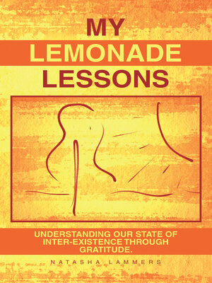 cover image of My Lemonade Lessons
